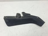 Rear arch fender liner splash guards