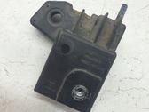 Front bumper mounting bracket