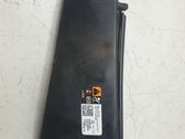 Seat airbag