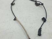 ABS wheel speed sensor