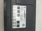 Other control units/modules
