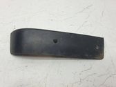 Front bumper mounting bracket