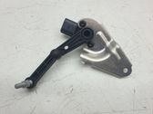 Front height sensor lever