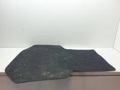 Trunk/boot mat liner