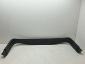 Tailgate/trunk upper cover trim
