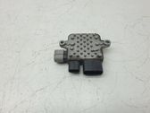 Coolant fan relay
