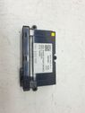 Tailgate/trunk control unit/module