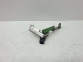 Headlight/headlamp level sensor