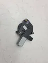 Sunroof motor/actuator