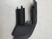 Seat trim