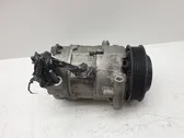 Air conditioning (A/C) compressor (pump)