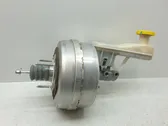 Brake booster