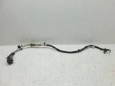 Negative earth cable (battery)
