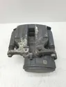 Двигатель ручного тормоза