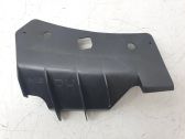 Front bumper mounting bracket