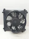 Convogliatore ventilatore raffreddamento del radiatore