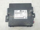 Central body control module