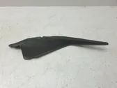 Windshield trim