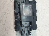 Éclairage lumière plafonnier avant