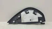 Dashboard side end trim