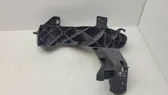 Radiator support slam panel bracket