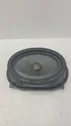 Subwoofer altoparlante