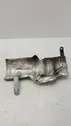 Exhaust heat shield