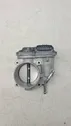 Throttle valve