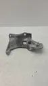 Engine mounting bracket