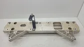 Steering rack mounting bracket