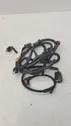 Cableado del sensor de aparcamiento (PDC)