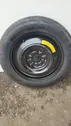 R17 spare wheel