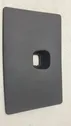 Trunk/boot trim cover