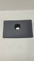 Trunk/boot trim cover