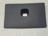 Trunk/boot trim cover