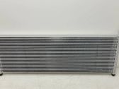 Coolant radiator