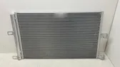 A/C cooling radiator (condenser)