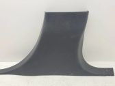 (B) pillar trim (bottom)