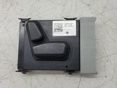 Interruptor de control del asiento