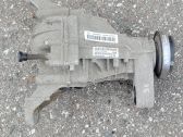 Rear differential
