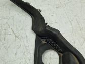 Wiper trim