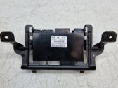 Seat control module