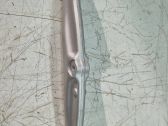 Querlenker hinten