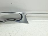 Dashboard trim