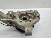 Front wheel hub