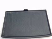 Central console drawer/shelf pad