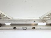 Steering rack mounting bracket