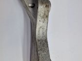 Driveshaft support bearing bracket