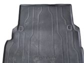 Alfombra revestimiento de goma del maletero/compartimiento de carga
