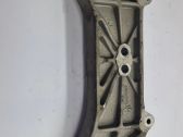 Gearbox mounting bracket